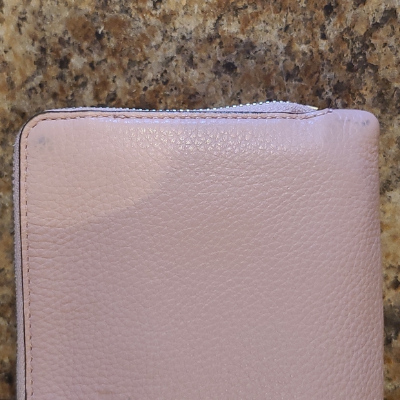 Coach Wristlet - Picture 8 of 11